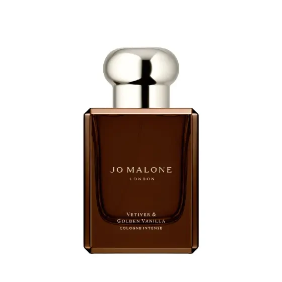 Одеколон Vetiver & Golden Vanilla Intense