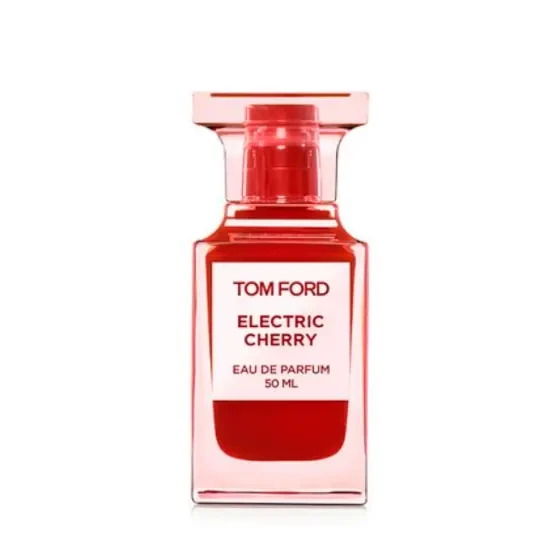 Парфюмерная вода Electric cherry