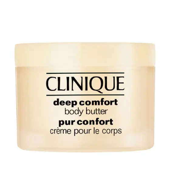 Крем для тела Deep Comfort