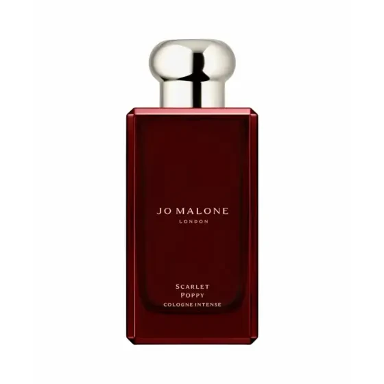Одеколон Scarlet Poppy Cologne Intense