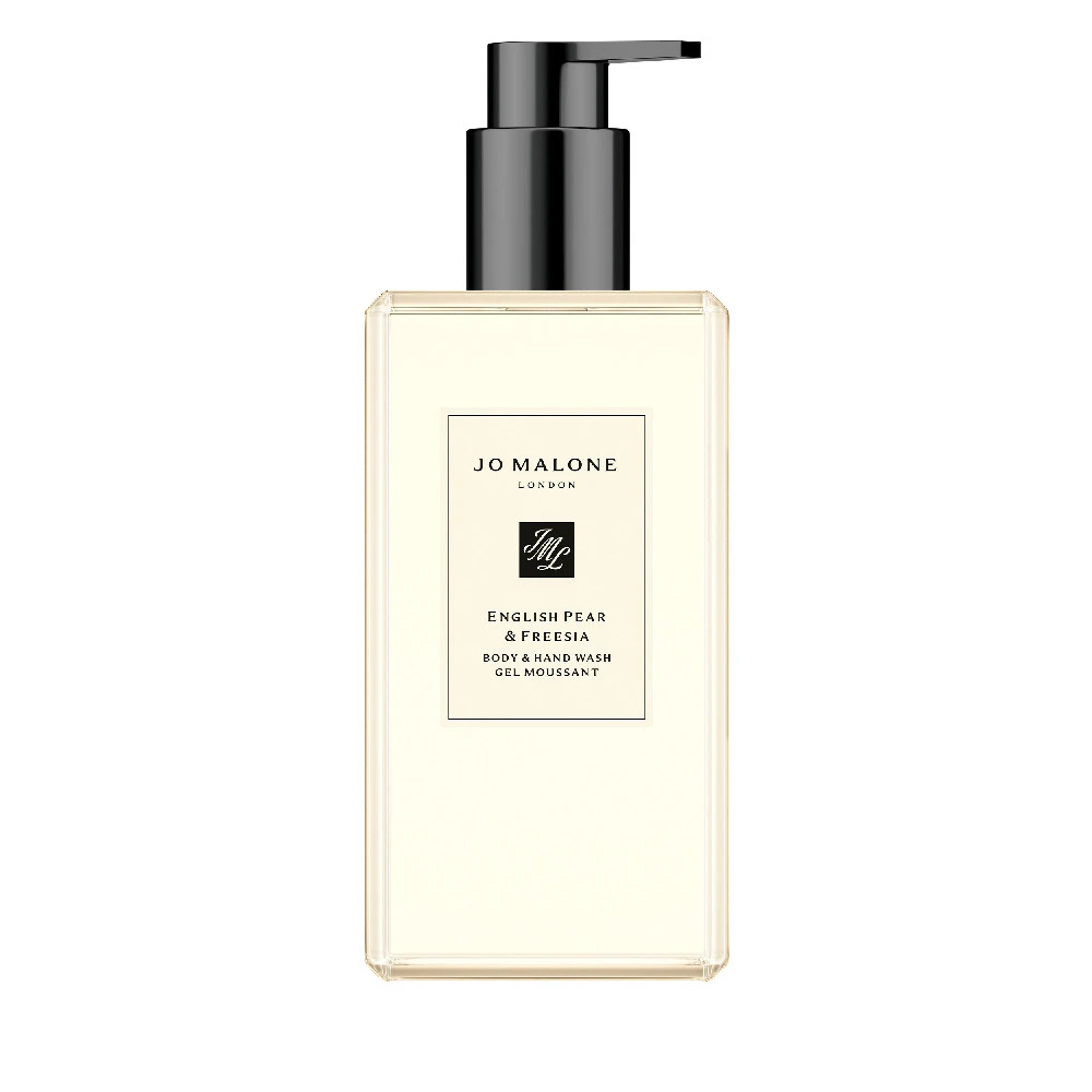 Гель для душа English Pear & Freesia