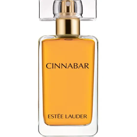 Парфюмерная вода Cinnabar