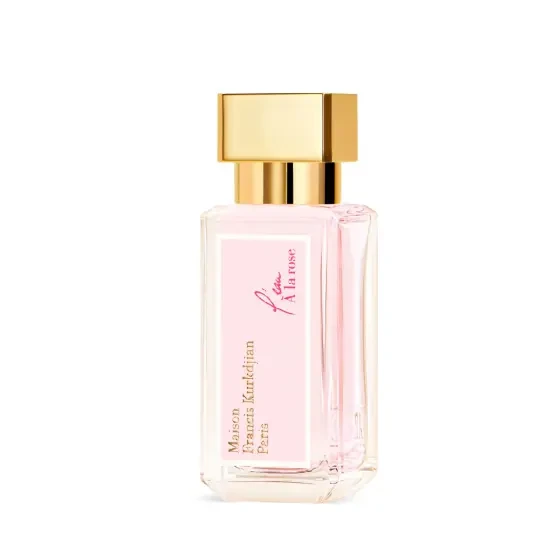 Туалетная вода Eau A La Rose