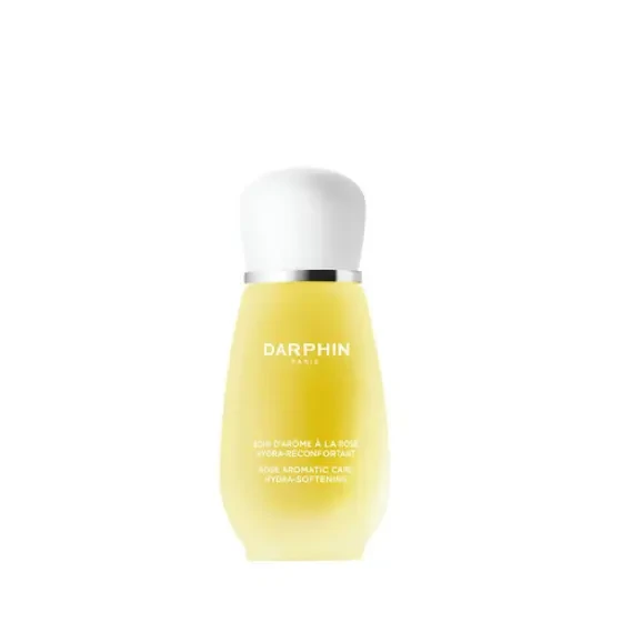 Ароматический уход с эфирным маслом розы Rose Aromatic Care