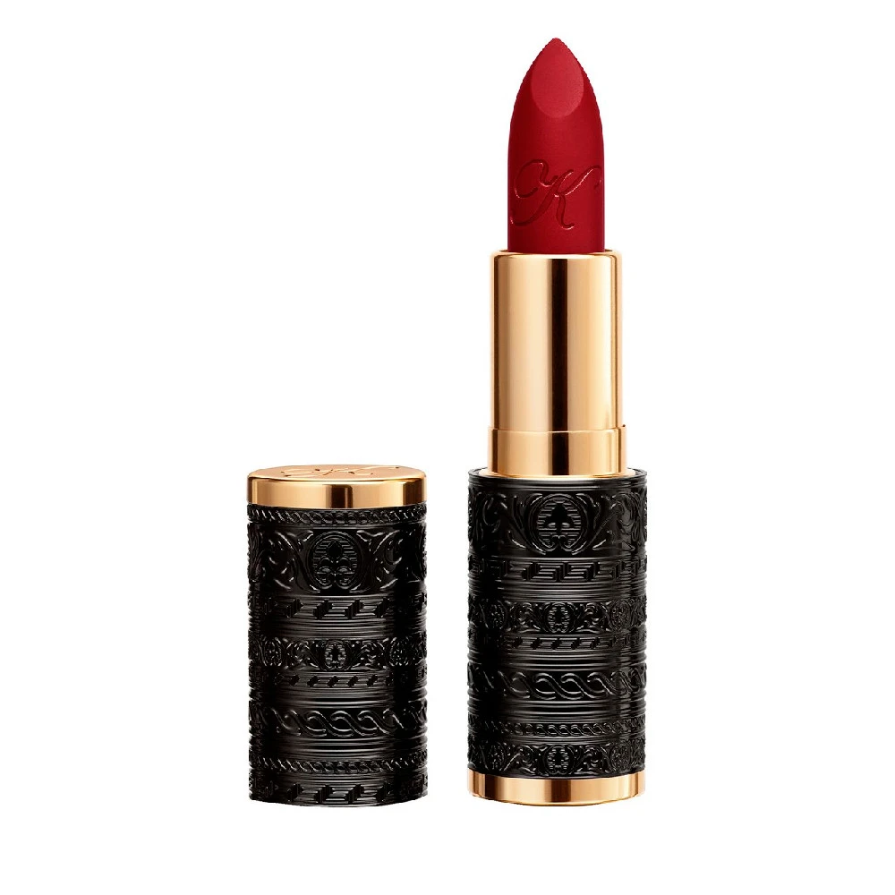 Матовая помада Le Rouge Parfum