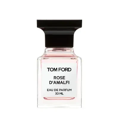 Парфюмерная вода Rose D'Amalfi