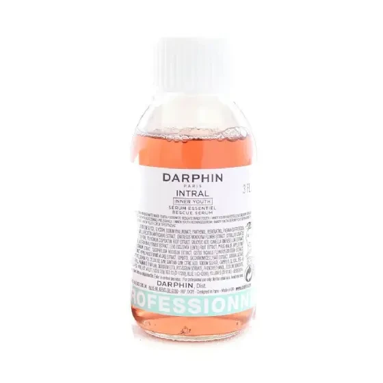 Универсальная восстанавливающая сыворотка Intral Inner Youth Rescue Serum