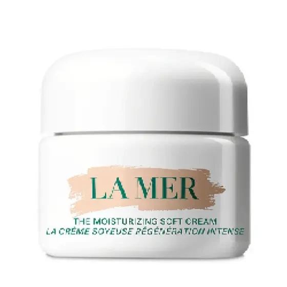 Легкий увлажняющий крем Moisturizing Soft Cream