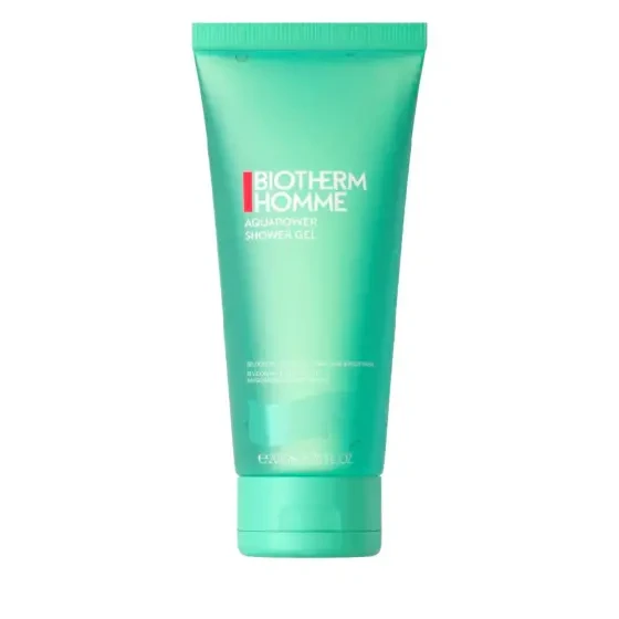 Гель для душа Homme Aquapower