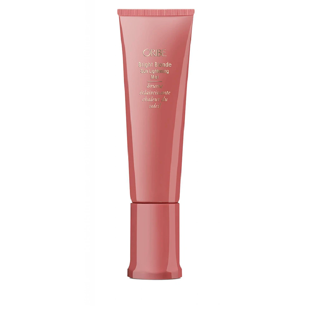 Спрей для ухода за волосами Bright Blonde Sun Lightening Mist