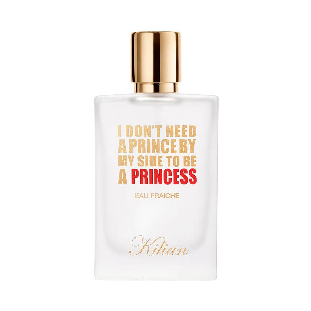 Парфюмерная вода Princess