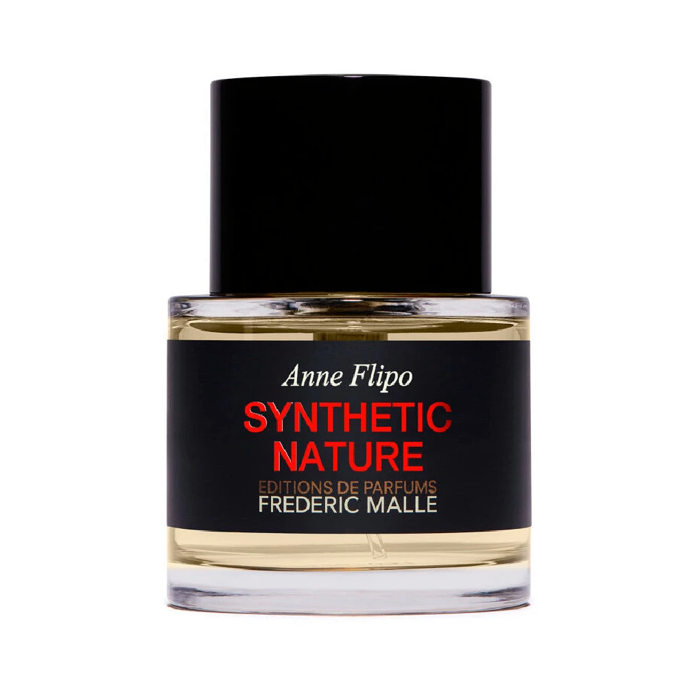 Парфюмерная вода Synthetic Nature