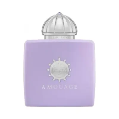 Парфюмерная вода Lilac Love