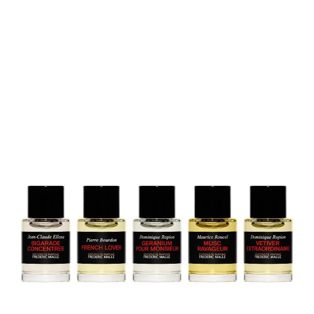 Парфюмерный набор The Essential Coffret for Men