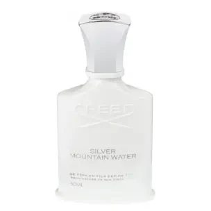 Парфюмерная вода Silver Mountain Water