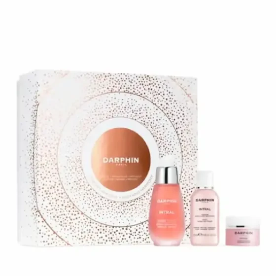 Подарочный набор Soothing Harmony Gift Set