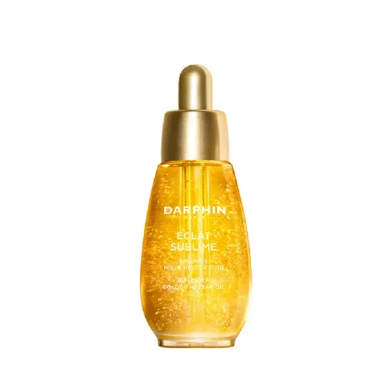 Ароматический уход «Нектар 8 цветов» Eclat Sublime 8-Flower Golden Nectar Oil