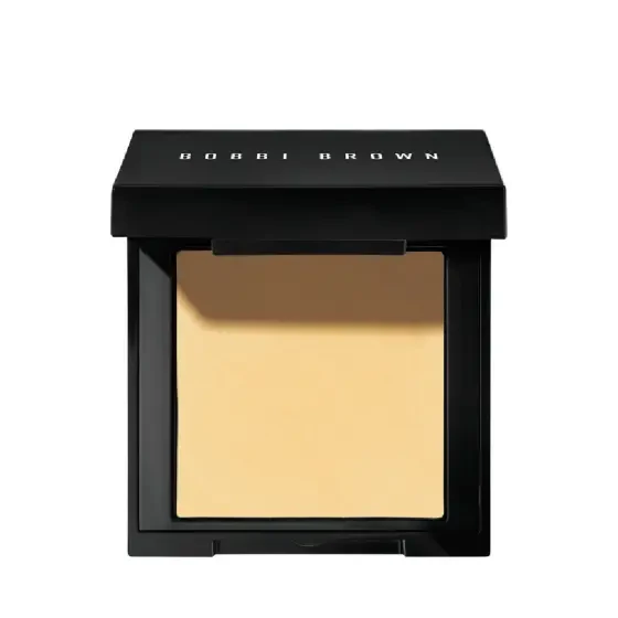 Компактная пудра в мини-формате Sheer Finish Pressed Powder