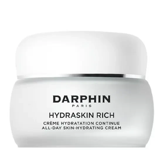 Насыщенный увлажняющий крем Hydraskin Rich