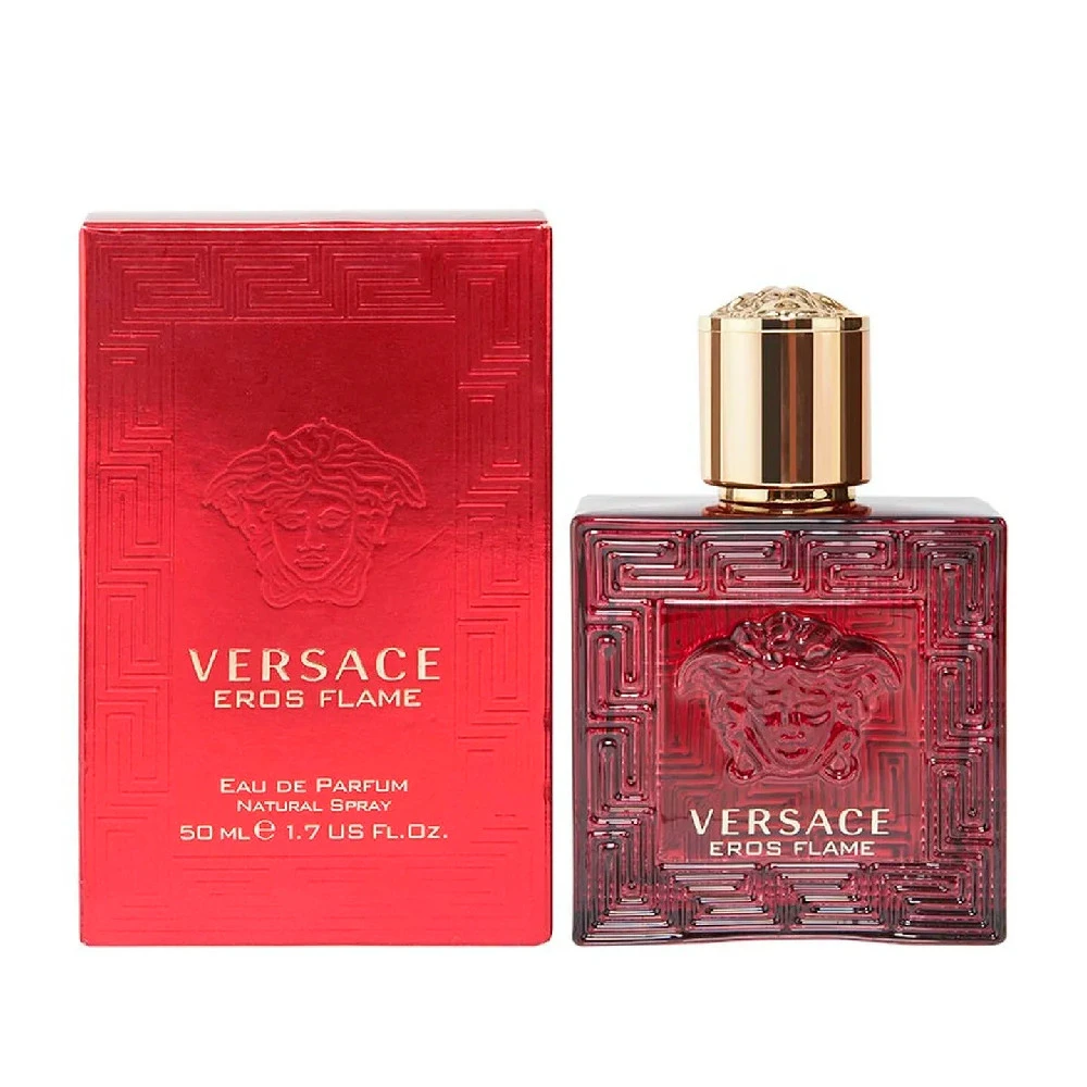 Парфюмерная вода Eros Flame