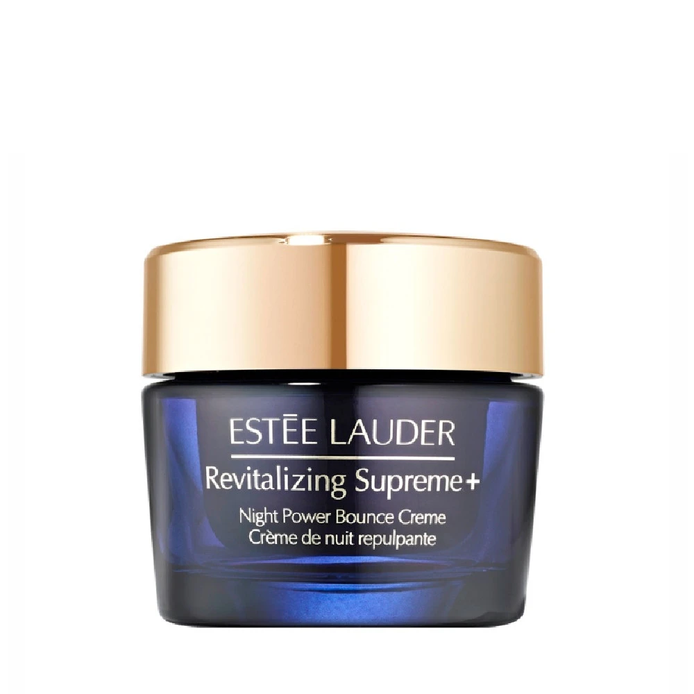Ночной восстанавливающий крем Estée Lauder Revitalizing Supreme+ Night Power Bounce Crème