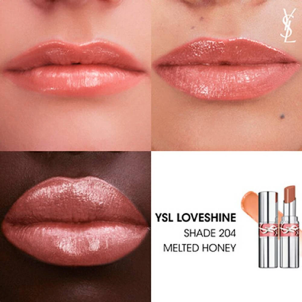 Помада для губ Loveshine Lip Oil
