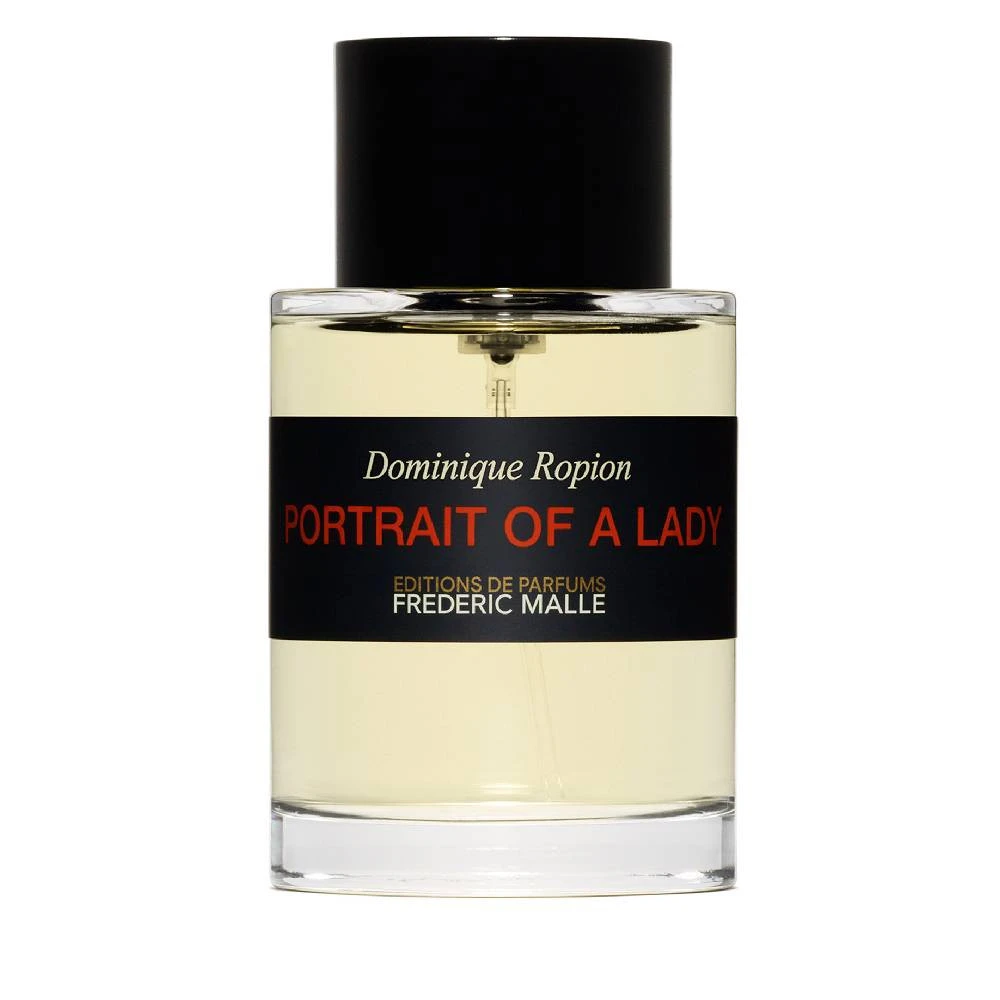 Парфюмерная вода Portrait Of A Lady Perfume