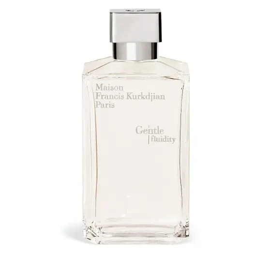 Парфюмерная вода Gentle Fluidity Silver