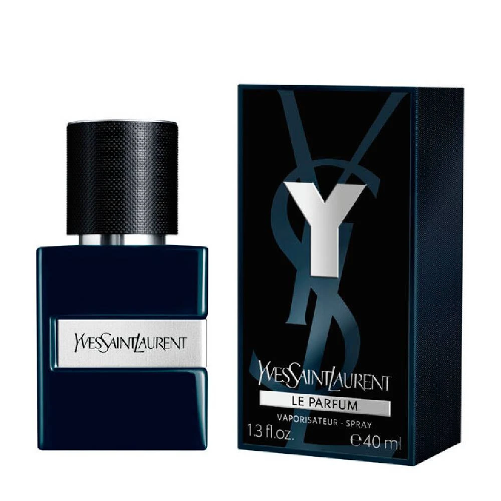Парфюмерная вода Y Le Parfum