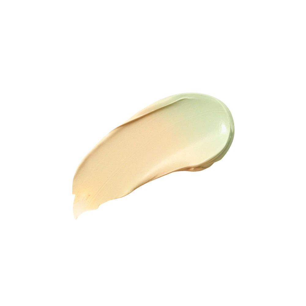 CC-крем корректирующий цвет лица Cicapair Tiger Grass Color Correcting Treatment