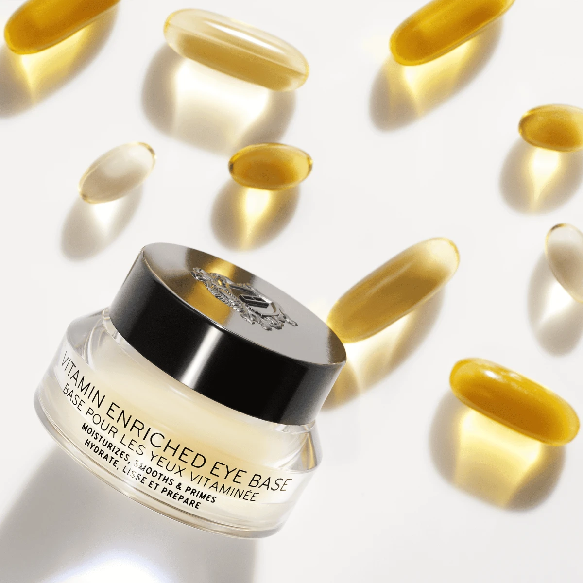 Крем-основа для глаз Vitamin Enriched Eye Base