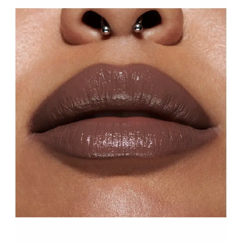 Помада глянцевая Macximal Sleek Satin