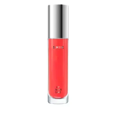 Ухаживающий блеск для губ Lip gloss care