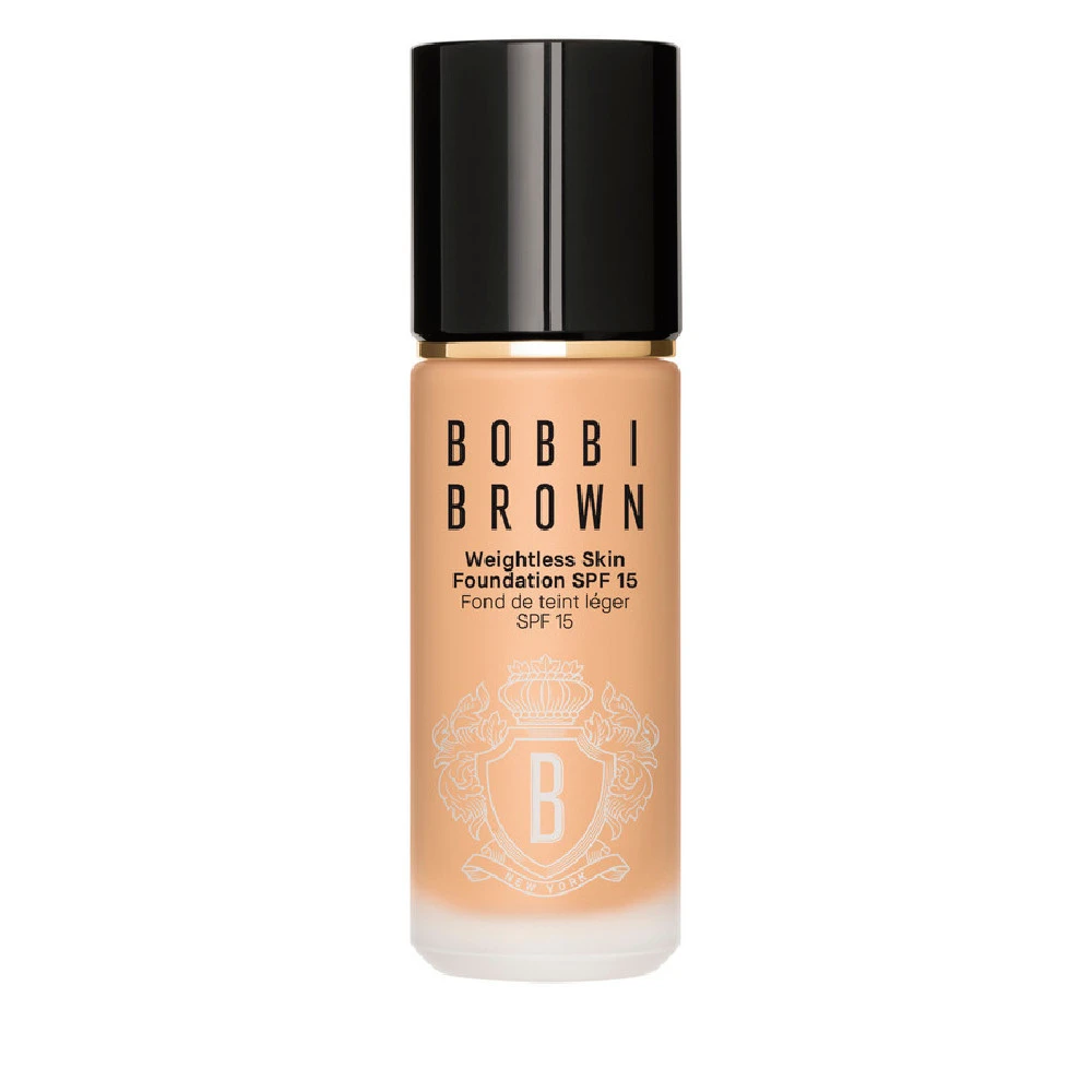 Тональное средство Weightless Skin Foundation SPF15