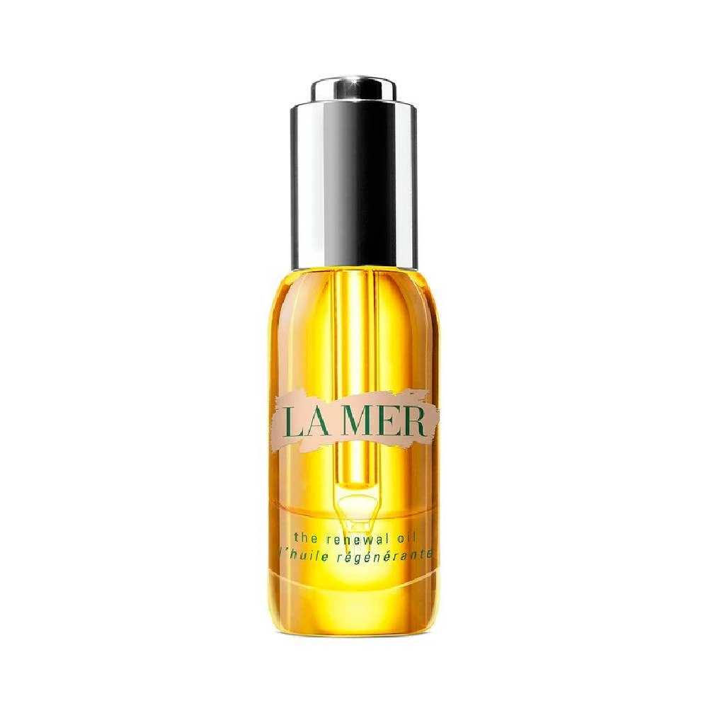 Обновляющее масло для лица The Renewal Oil
