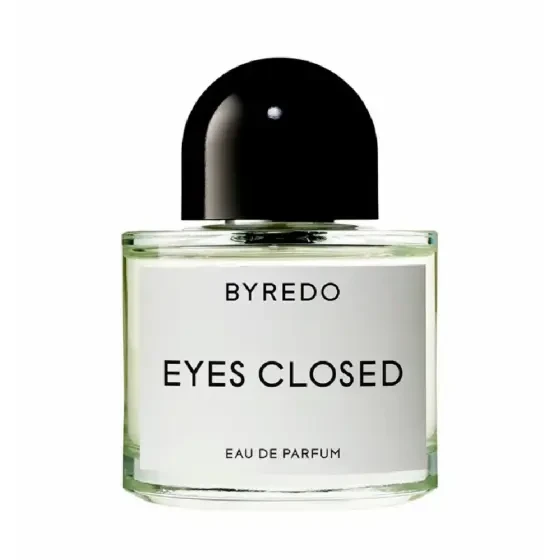 Парфюмерная вода Eyes Closed