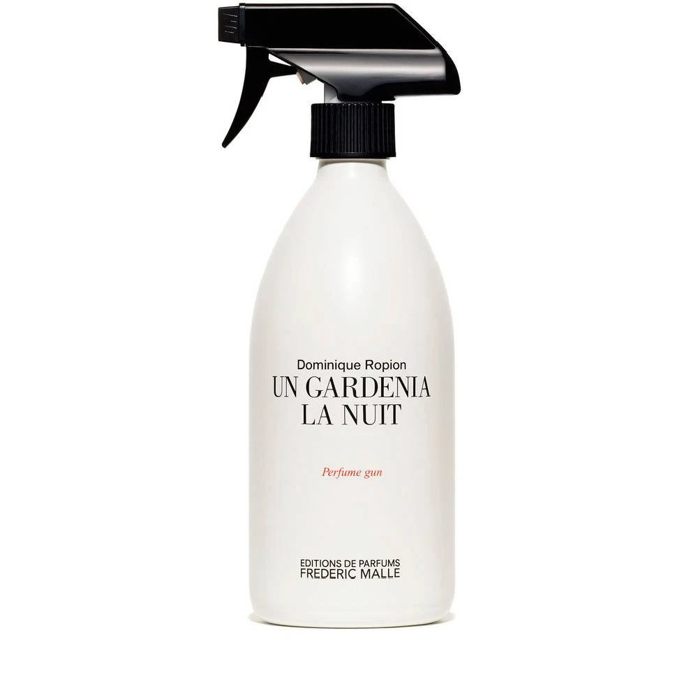 Аромат для дома Un Gardenia La Nut Perfume Gun