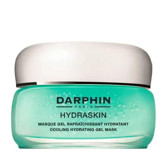 Увлажняющая освежающая гель-маска Cooling Hydrating Gel Mask