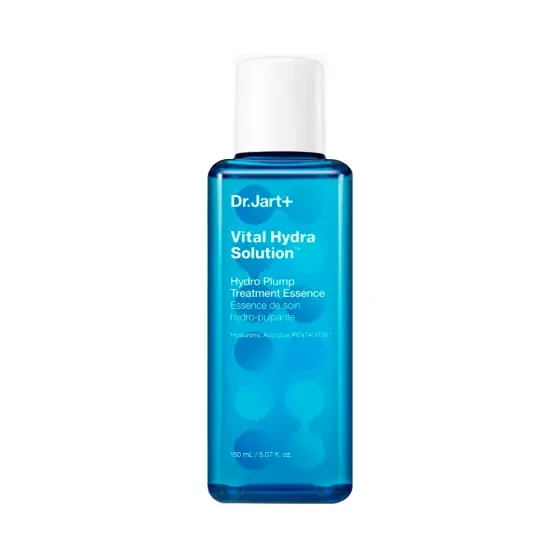 Увлажняющая эссенция для упругости кожи Vital Hyda Solution Hydro Plump Treatment Essence