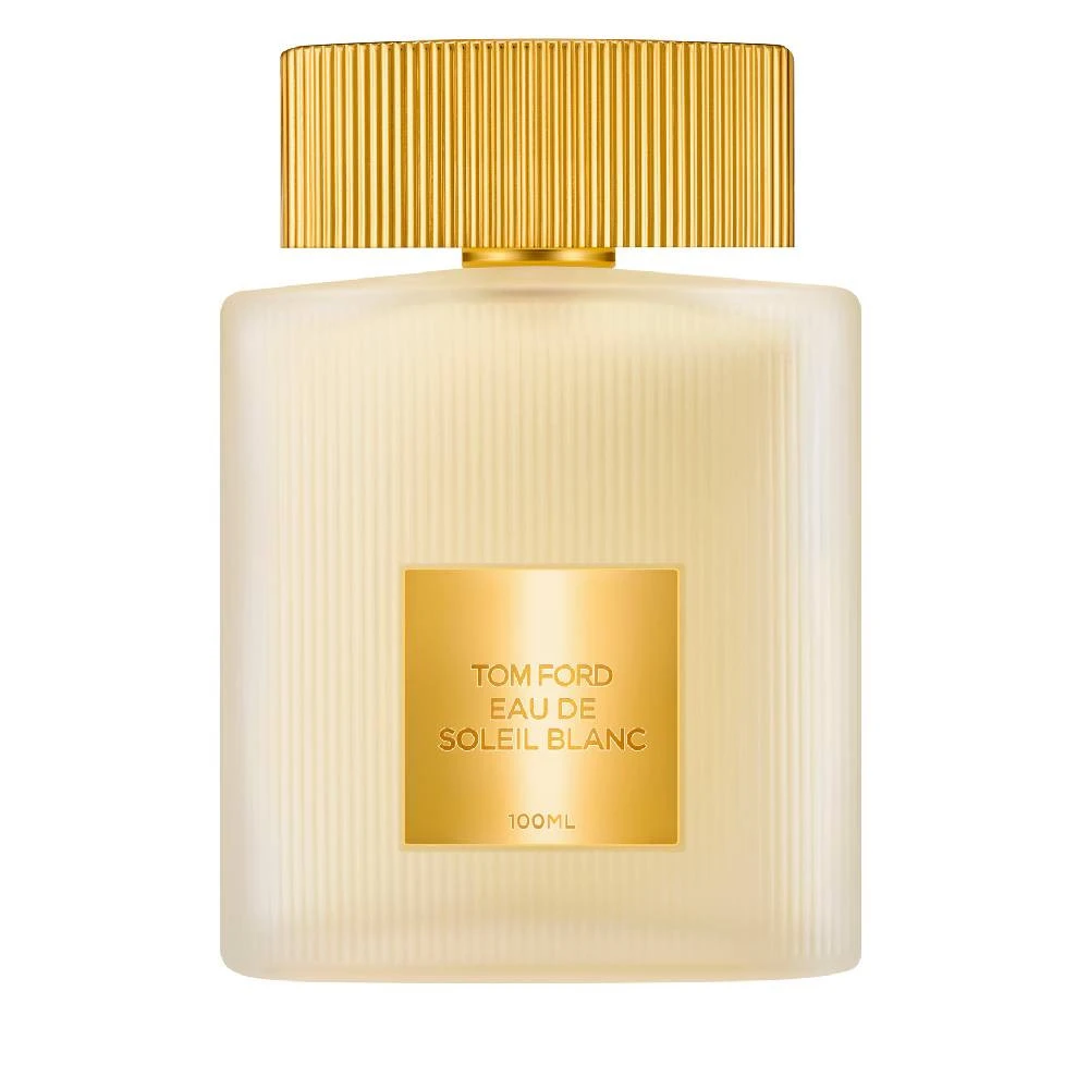 Туалетная вода Eau De Soleil Blanc