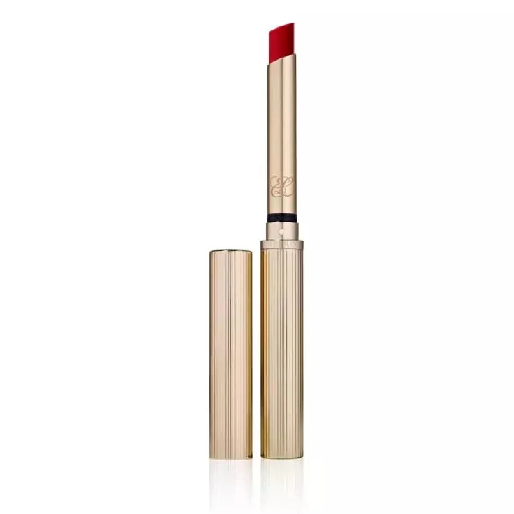 Матовая губная помада Estée Lauder Pure Color Explicit Silk Matte Lipstick
