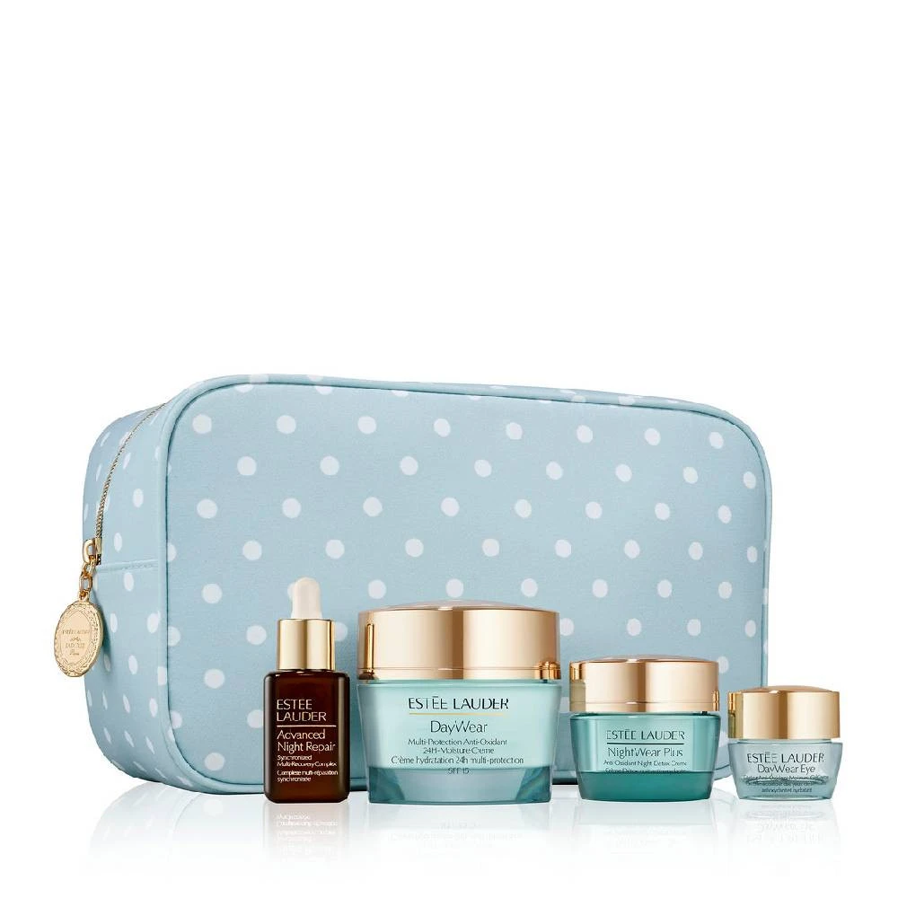 Набор Estée Lauder The Hydrating Routine
