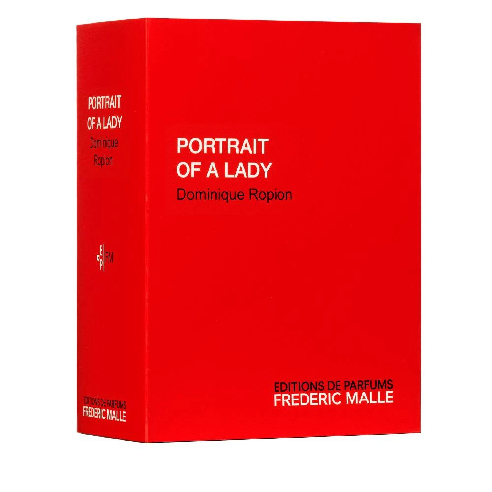 Парфюмерная вода Portrait Of A Lady Perfume