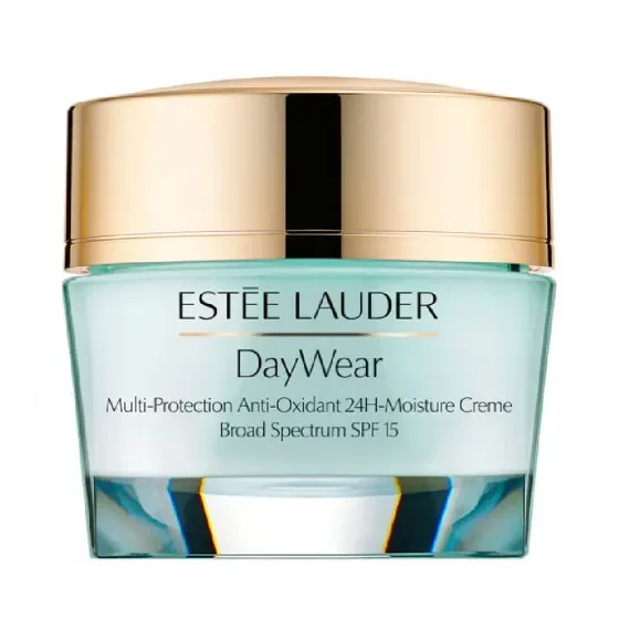 Мультифункциональный защитный крем Anti-Oxidant 24H-Moisture Creme SPF15