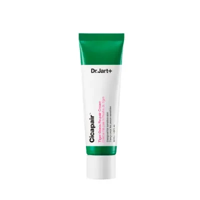 Успокаивающий увлажняющий крем Cicapair Tiger Grass Re.pair Cream