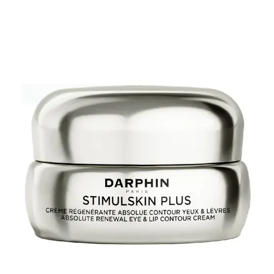 Крем для кожи вокруг глаз и губ Stimulskin Plus