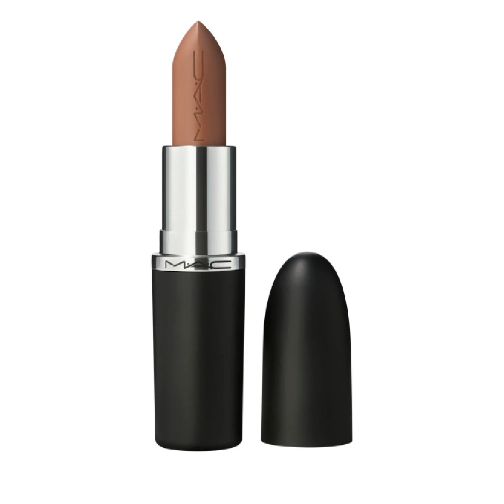 Помада глянцевая Macximal Sleek Satin