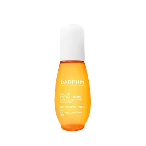Ароматический уход Revitalizing Oil