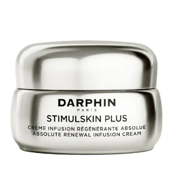 Антивозрастной крем "Абсолютное преображение" с легкой текстурой Stimulskin Plus Absolute Renewal Infusion Cream