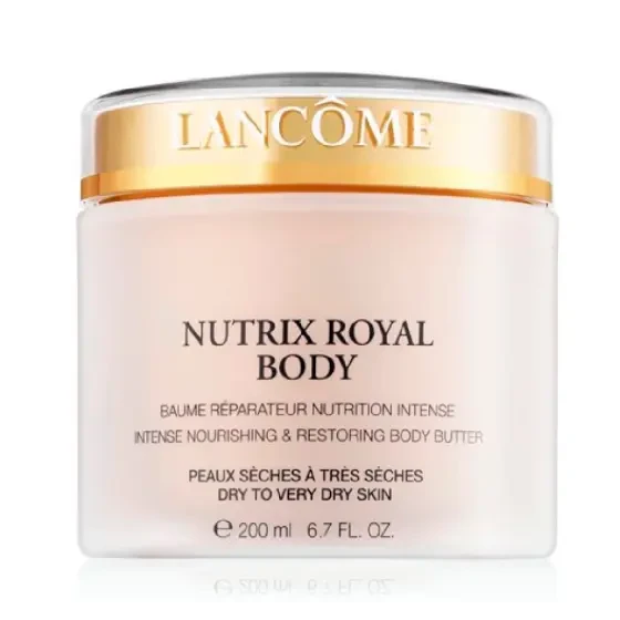 Крем для тела Nutrix Royal Body